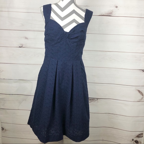 Lilly Pulitzer size 12 Cyndi Dress NWT - Picture 1 of 7